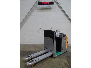 Užsakytų prekių krautuvas STILL