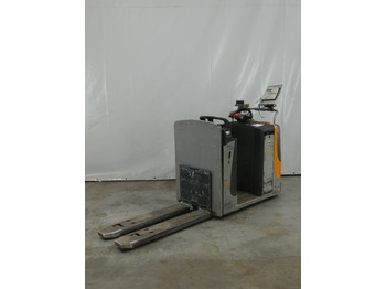 Užsakytų prekių krautuvas STILL