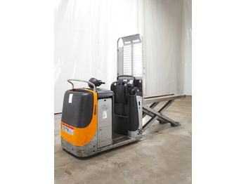 Užsakytų prekių krautuvas STILL