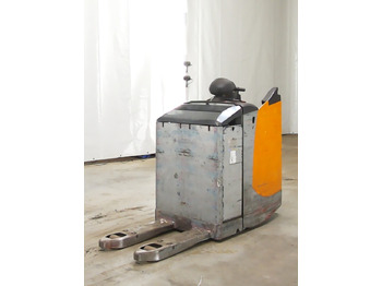 Padėklų krautuvas STILL