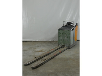 Padėklų krautuvas STILL