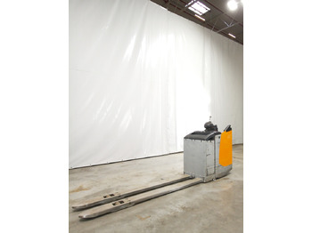 Padėklų krautuvas STILL