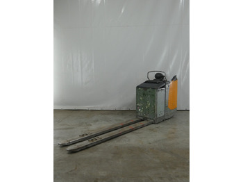 Padėklų krautuvas STILL