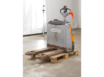 Padėklų krautuvas STILL