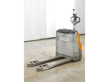 Padėklų krautuvas STILL