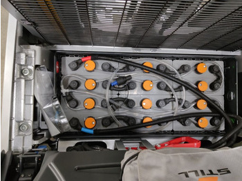 Keltuvas Still EXV-20I/BATT.NEU: foto 4