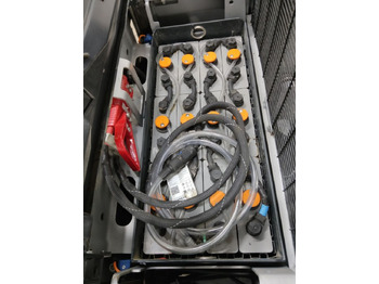 Keltuvas Still EXV20I/BATT.NEU: foto 4