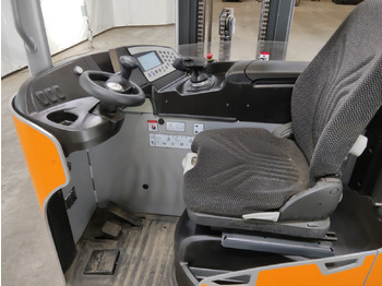 Krautuvas su šakėmis Still FM-X10: foto 3
