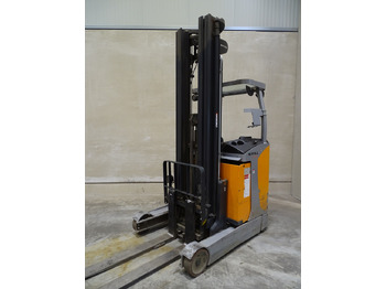 Krautuvas su šakėmis STILL