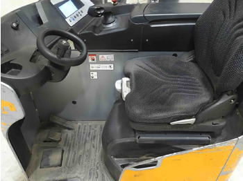 Krautuvas su šakėmis Still FM-X14: foto 3