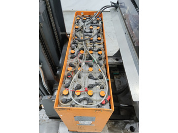 Krautuvas su šakėmis Still FM-X14: foto 4