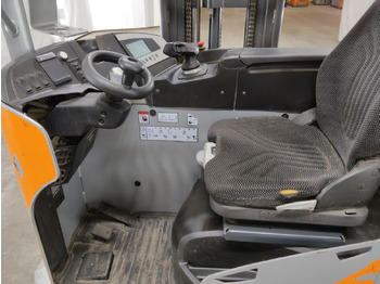 Krautuvas su šakėmis Still FM-X14W: foto 3