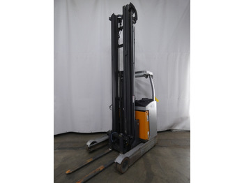 Krautuvas su šakėmis STILL