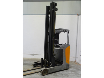 Krautuvas su šakėmis STILL