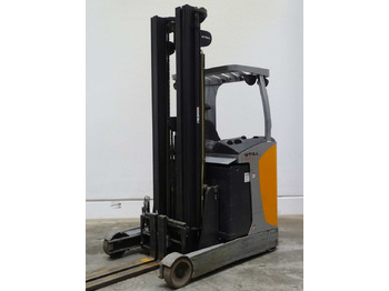 Krautuvas su šakėmis STILL