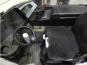 Krautuvas su šakėmis Still FM-X17: foto 3