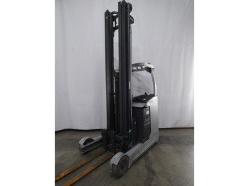 Krautuvas su šakėmis STILL