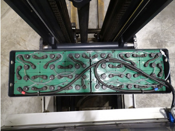 Krautuvas su šakėmis Still FM-X20: foto 4