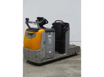 Elektrinis vilkikas STILL