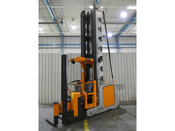 Užsakytų prekių krautuvas STILL