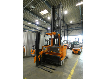 Užsakytų prekių krautuvas STILL