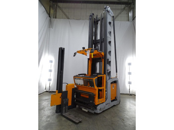 Užsakytų prekių krautuvas STILL