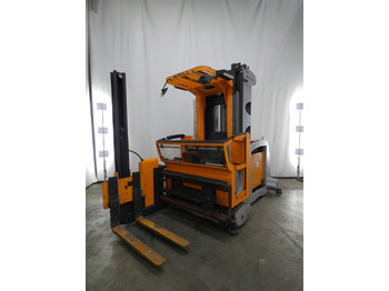 Užsakytų prekių krautuvas STILL