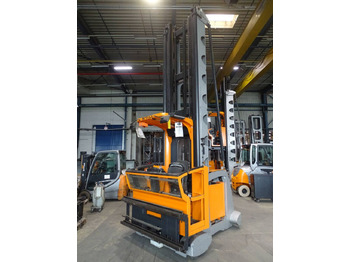 Užsakytų prekių krautuvas STILL