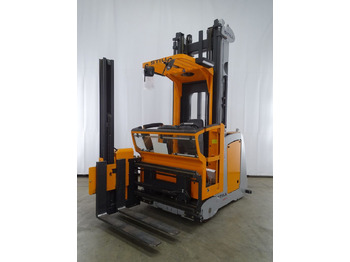 Užsakytų prekių krautuvas STILL