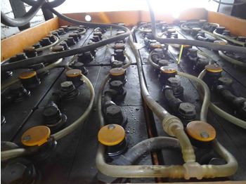 Užsakytų prekių krautuvas Still MX-X: foto 4