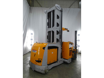 Užsakytų prekių krautuvas Still MX-X: foto 2