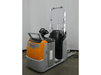 Užsakytų prekių krautuvas STILL