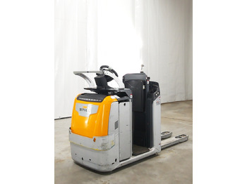 Užsakytų prekių krautuvas STILL