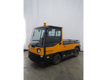 Elektrinis vilkikas STILL R