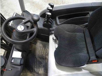 Elektrinis krautuvas Still RX20-14C: foto 3 Elektrinis krautuvas Still RX20-14C: foto 3