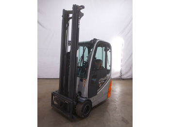 Elektrinis krautuvas STILL RX20