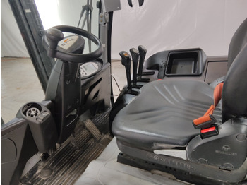 Elektrinis krautuvas Still RX20-15: foto 3 Elektrinis krautuvas Still RX20-15: foto 3