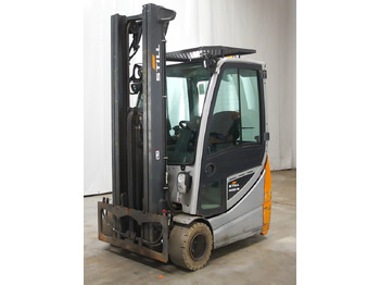 Elektrinis krautuvas STILL RX20