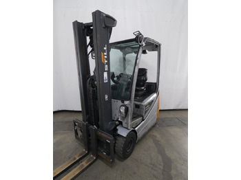 Elektrinis krautuvas STILL RX20