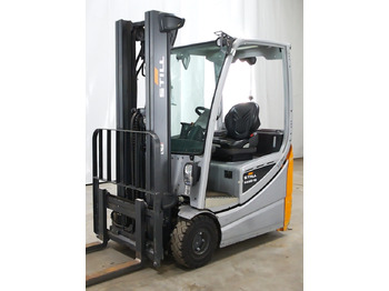 Elektrinis krautuvas STILL RX20