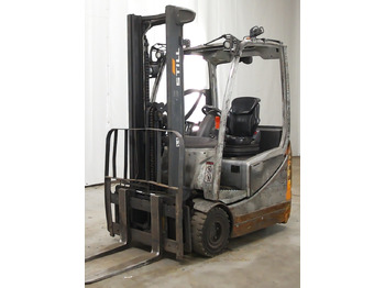 Elektrinis krautuvas STILL RX20