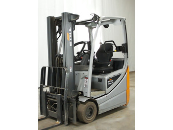 Elektrinis krautuvas STILL RX20