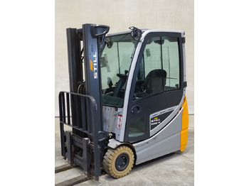 Elektrinis krautuvas STILL RX20