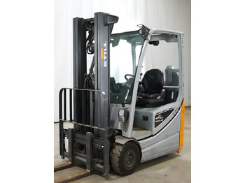 Elektrinis krautuvas STILL RX20