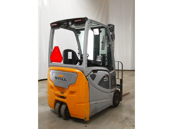 Elektrinis krautuvas Still RX20-16C: foto 2