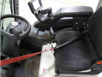 Elektrinis krautuvas Still RX20-16C: foto 3 Elektrinis krautuvas Still RX20-16C: foto 3