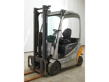 Elektrinis krautuvas STILL RX20