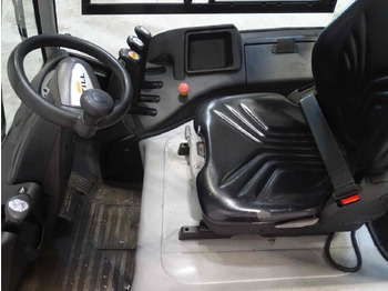 Elektrinis krautuvas Still RX20-20: foto 3
