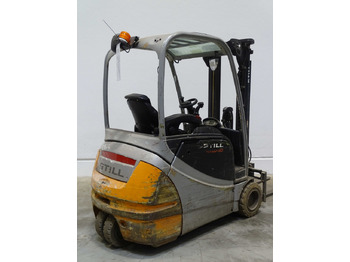 Elektrinis krautuvas Still RX20-20: foto 2