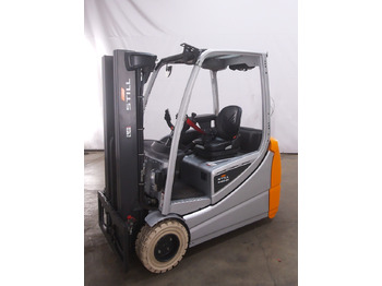 Elektrinis krautuvas STILL RX20